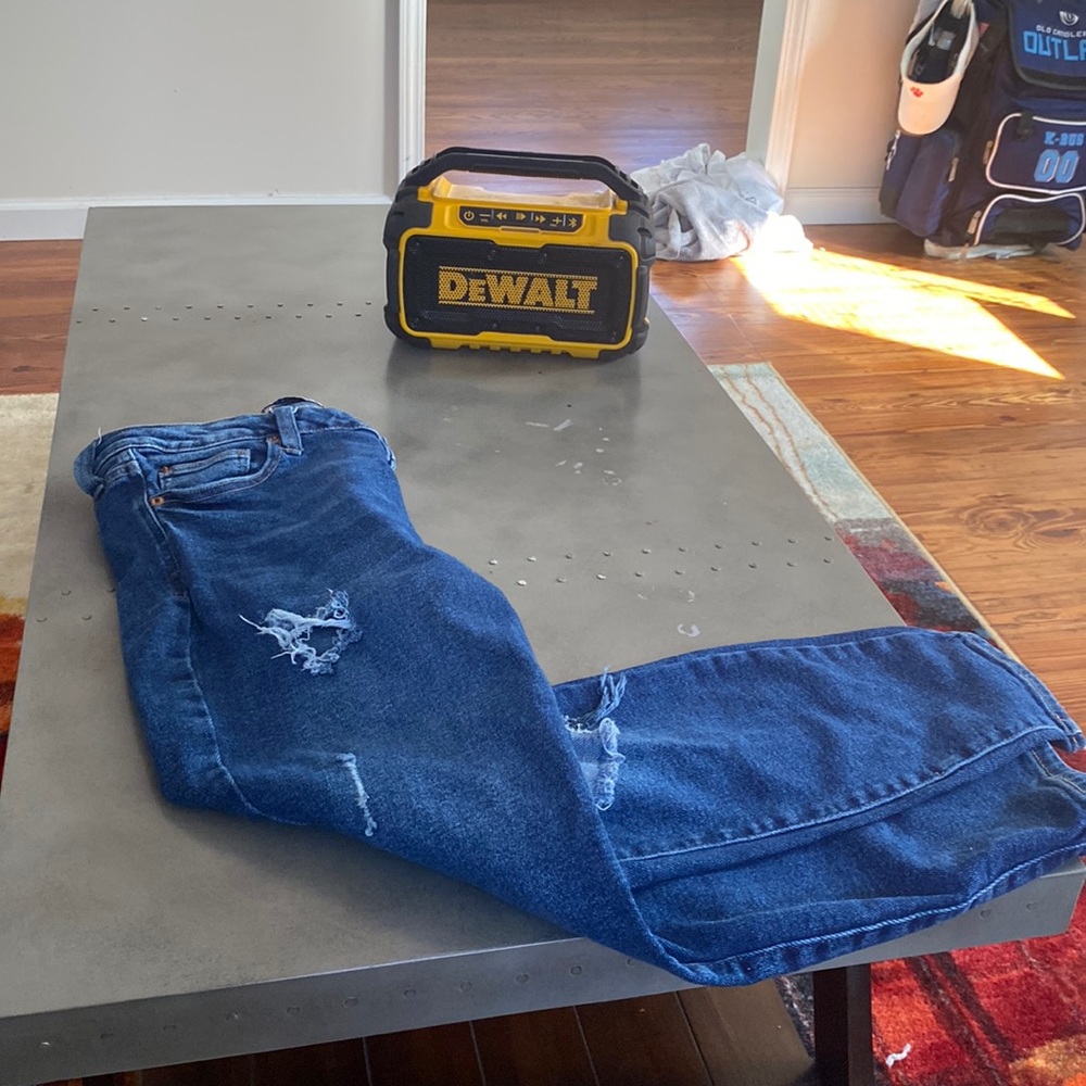Jeans skinny
